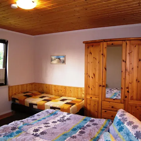 Ferienhaus Painke Ostseebad Heringsdorf Exterior foto