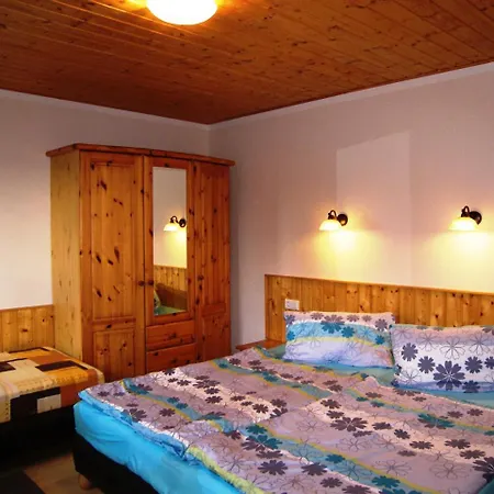 Ferienhaus Painke Ostseebad Heringsdorf Exterior foto