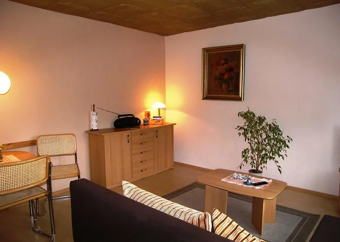 Ferienhaus Painke