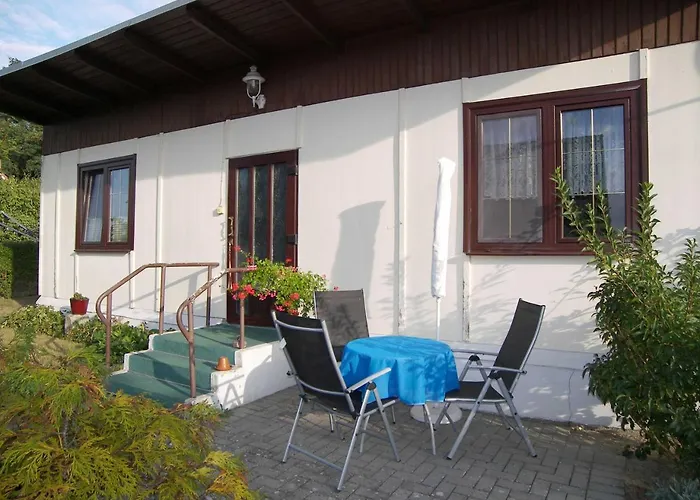 Ferienhaus Painke