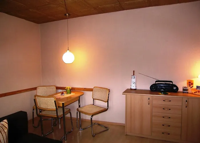 Ferienhaus Painke