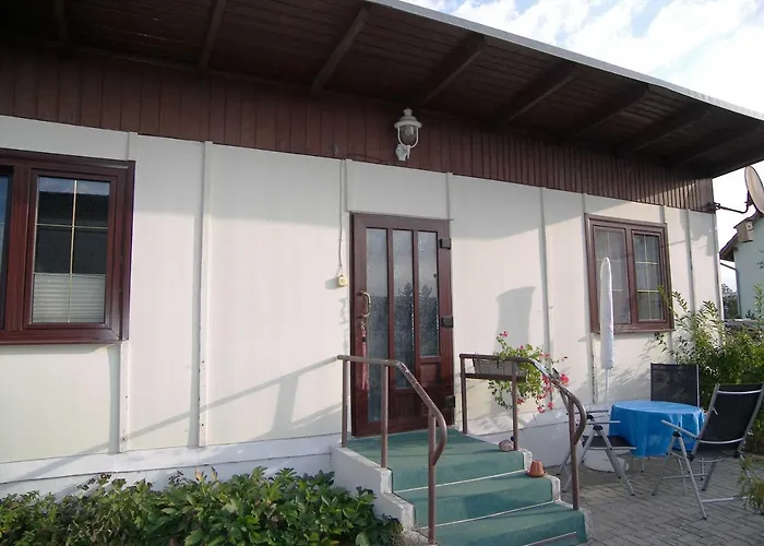 Ferienhaus Painke