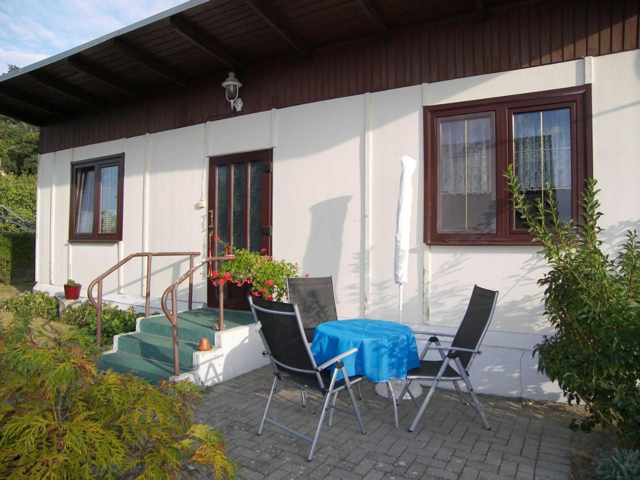 Painke Ostseebad Heringsdorf