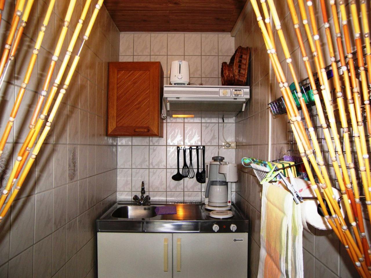 Apartment Painke
