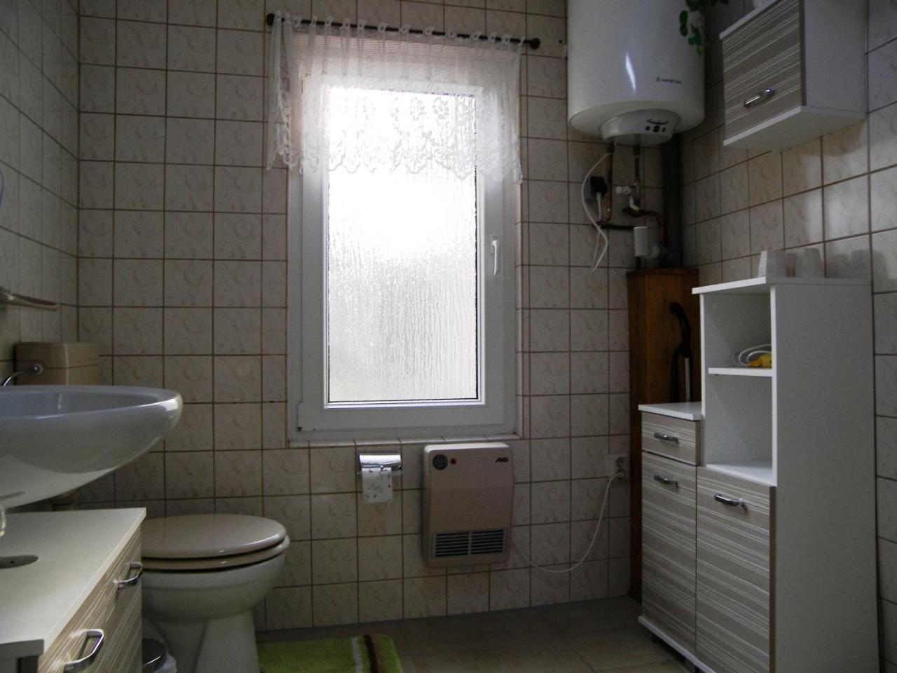 Apartment Painke *