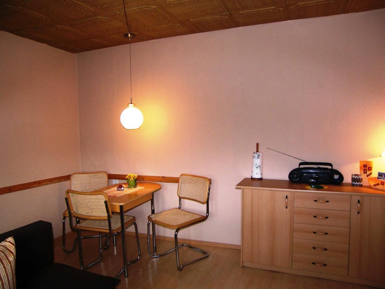 Painke Apartment *