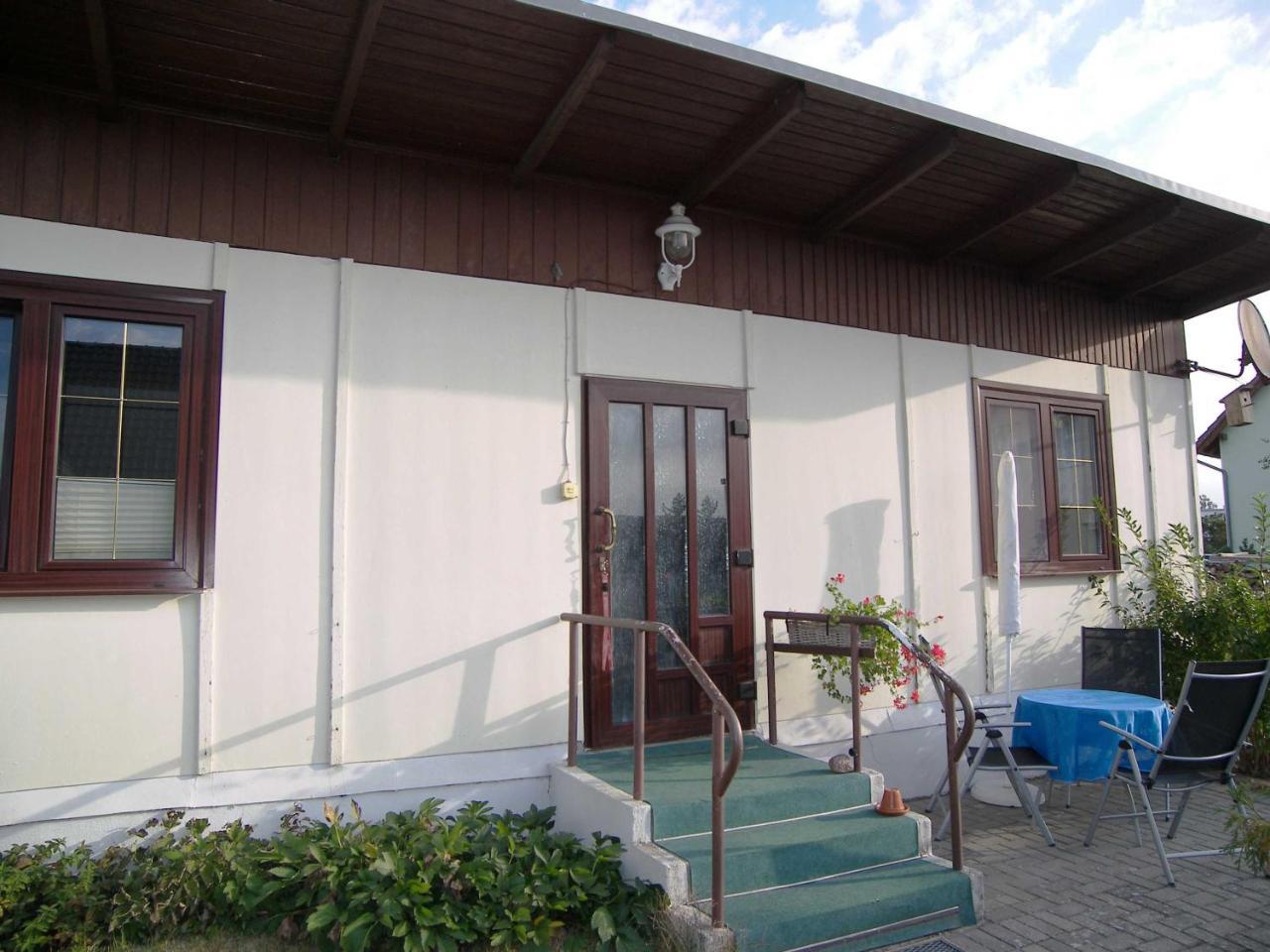 Painke Apartment Ostseebad Heringsdorf