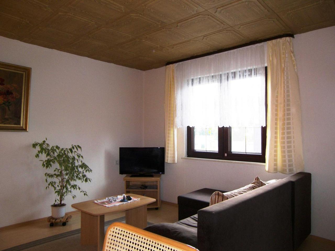 Painke Apartment
