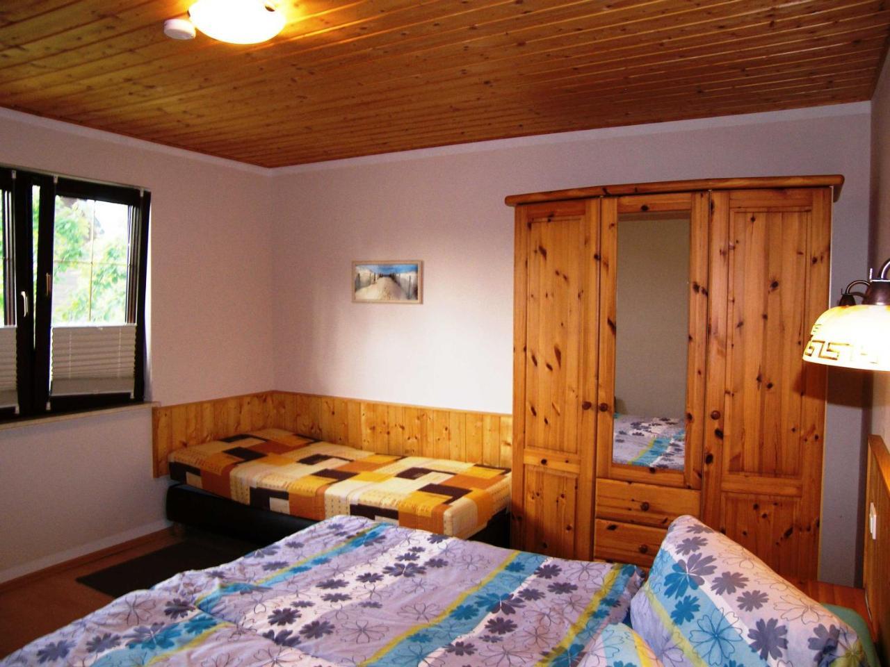 Painke Apartment *