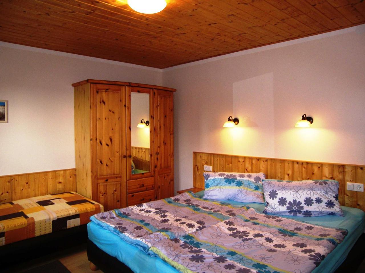 Apartment Painke Ostseebad Heringsdorf
